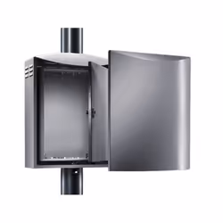 Rittal 9791.045, 630 mm, 380 mm, 780 mm, 22,3 kg, 2,42 kg