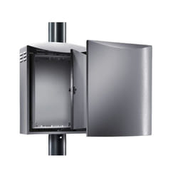 Rittal 9791.045 armoire électrique Aluminium IP55
