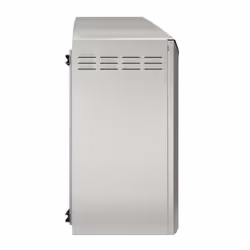 Rittal 9791.045 armoire électrique Aluminium IP55