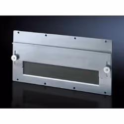 Rittal TS 8609.170, Gris, Acier, 1 pièce(s), 1,5 kg