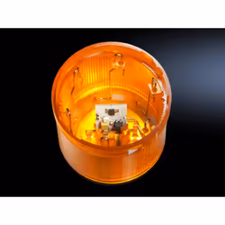Rittal SG 2372.020, Orange, 70 mm, 70 mm, 56 mm, 1 pièce(s), 90 g