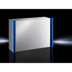Rittal 6539010 armoire électrique Acier IP66