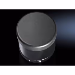 Rittal SG 2376.000, Noir, 250 V, 1 pièce(s), 100 g