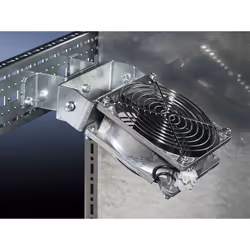 Rittal SK 3108.024, Ventilateur, Argent, TS, 1 pièce(s)