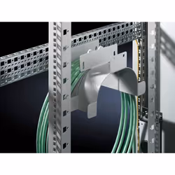 Rittal DK 7220.500, Acier inoxydable, Acier, 280 mm, 75 mm, 151 mm, 1 pièce(s)
