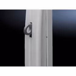 Rittal TS 8611.290, Gris, TS, TS IT, SE, PC, IW, 1 pièce(s), 800 g