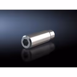 Rittal SV 9640.370, Boulon, Tôle métallique, M12, Argent, 30 mm, 210 g