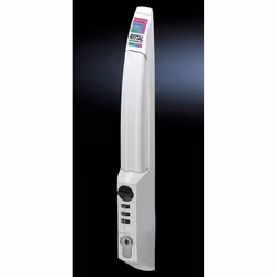 Rittal DK 7200.800, Gris, TS, TS IT, SE, PC, IW, 1 pièce(s), 920 g