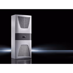 Rittal SK 3305.500, Gris, Acier, 400 mm, 260 mm, 950 mm, 1 pièce(s)