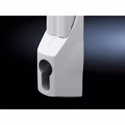 Rittal DK 7705.120, Gris, Zinc, 1 pièce(s), 550 g