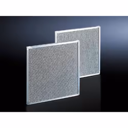 Rittal SK 3286.310, Filtre anti-poussière, Gris, 265 mm, 10 mm, 200 mm, 1 pièce(s)