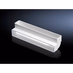 Rittal 3286.990, Déflecteur d'air, Gris, 140 g, 1 pièce(s)