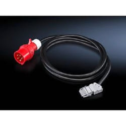 Rittal 7856.025 Noir