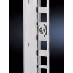Rittal DK 2094.400, Argent, Acier, 48,3 cm (19"), 16 mm, 50 pièce(s), 350 g