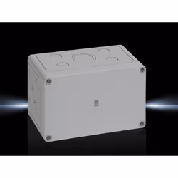 Rittal PK 9514.050, 180 mm, 90 mm, 110 mm, 860 g