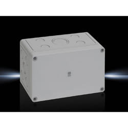 Rittal PK 9514.050 armoire électrique IP66