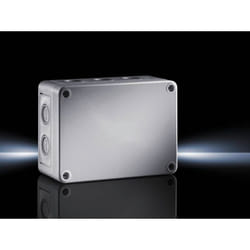 Rittal PK 9521.050 armoire électrique Polyamide, Polyéthylène IP66