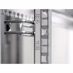 Rittal DK 7950.100, Argent, Aluminium, 56U, 48,3 cm (19"), 1 pièce(s), 40 g
