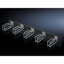 Rittal 7257.105 accessoire de racks Panneau de gestion de câbles