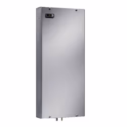 Rittal 3364.100, Gris, 70 °C, 10 bar, IP55, 280 mm, 120 mm