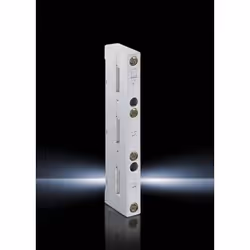 Rittal 9340.000, Busbar holder, Gris, Polyamide, 690 g