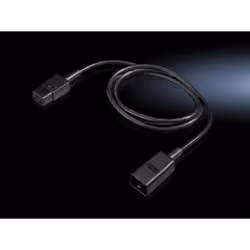 Rittal DK 7200.217, 1,8 m, Coupleur C20, Coupleur C19