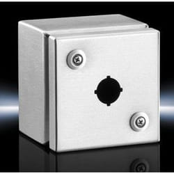 Rittal SM 2384.010 Acier inoxydable
