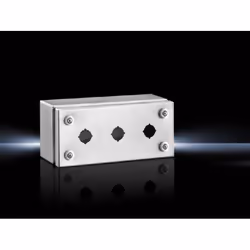 Rittal SM 2384.030, 220 mm, 90 mm, 100 mm, 800 g, 1 pièce(s)