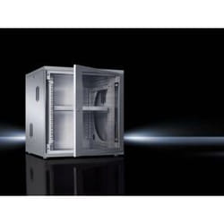 Rittal DK 7507.020 12U Gris