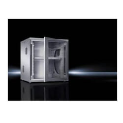Rittal 7507.210 étagère 18U Rack autonome Gris