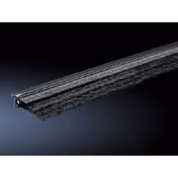 Rittal 7825.375, Noir, Plastique, 1000 mm, 1 pièce(s)