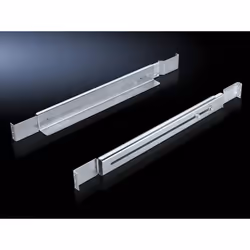 Rittal DK 7063.750, Gris, Acier, 20 kg, 1U, TS IT, TE, 30 mm