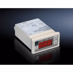 Rittal SK 3114.200, Blanc, 100-230 V, 1 pièce(s), 260 g