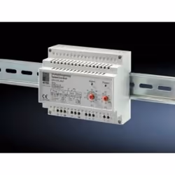 Rittal 3120.200, Blanc, 100-230 V, 105 mm, 60,2 mm, 9,05 cm, 1 pièce(s)