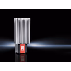 Rittal 3105.330, Chauffage de boîtier, Gris, 110 - 240 V, 50 - 60 Hz, 4 A, 64 mm