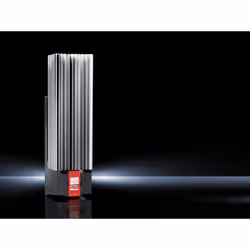 Rittal 3105.360, Chauffage de boîtier, Gris, 110 - 240 V, 50 - 60 Hz, 4 A, 90 mm