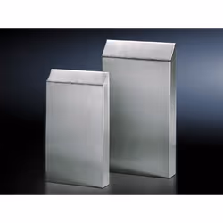 Rittal SK 3238.080, Gris, 176 mm, 55 mm, 245 mm, 1 pièce(s), 1,52 kg