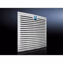 Rittal SK 3238.200, Blanc, Synthétique ABS, 148,5 mm, 24 mm, 148,5 mm, 1 pièce(s)