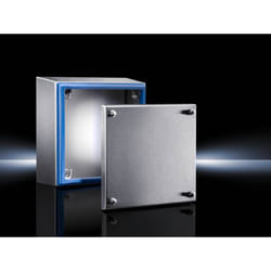 Rittal HD 1676.600 armoire électrique Acier IP66