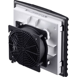 Rittal - sk 3239.108 Ventilateur à filtre (l x h x p) 204 x 204 x 24 mm 1 pc(s) C172042