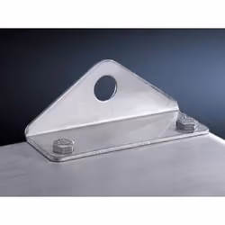 Rittal SZ 2505.510, Argent, AE, 4 pièce(s), 450 g