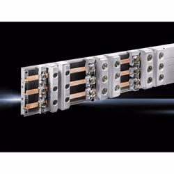 Rittal SV 3418.010, 400 V, 63 A, 27 mm, 209 mm
