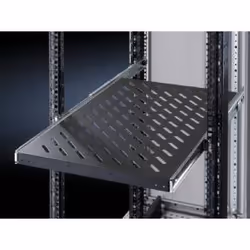 Rittal DK 5501.675, Noir, 50 kg, TS IT, TE, 419 mm, 500 mm, 1 pièce(s)
