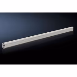 Rittal 6206.200, Gris, Aluminium, 59 mm, 2000 mm, 85 mm, 1 pièce(s)