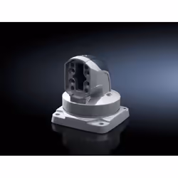Rittal CP 6206.700, 330°, 2,2 kg, 146 mm, 158 mm, 1 pièce(s)