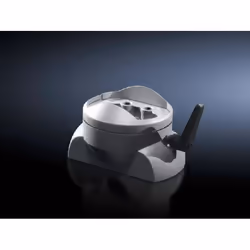 Rittal CP 6206.340, 310°, 1,2 kg, 120 mm, 65 mm, 1 pièce(s)