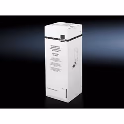 Rittal 3173.105, Fibre, 289 mm, 17 mm, 289 mm, Air