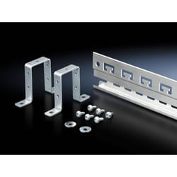 Rittal 2388.125 accessoire de racks Kit rail d’étagère
