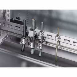 Rittal 2388.125 accessoire de racks Kit rail d’étagère