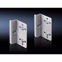 Rittal DK 7000.688, Gris, Acier, TE 8000, 800 mm, 2 pièce(s), 440 g
